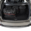 Kjust Subaru OutbackLegacy 2015-2021 Reistassenset