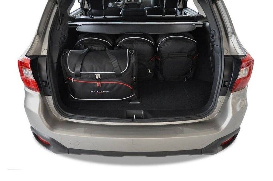 Kjust Subaru OutbackLegacy 2015-2021 Reistassenset