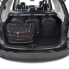Kjust Subaru Forester 2013-2019 Reistassenset