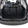 Kjust Subaru Forester 2013-2019 Reistassenset
