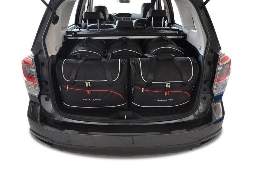 Kjust Subaru Forester 2013-2019 Reistassenset