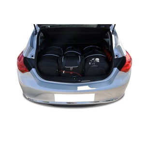 Kjust Opel Astra J 5-dr 2009-2015 Reistassenset