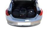 Kjust Opel Astra J 5-dr 2009-2015 Reistassenset