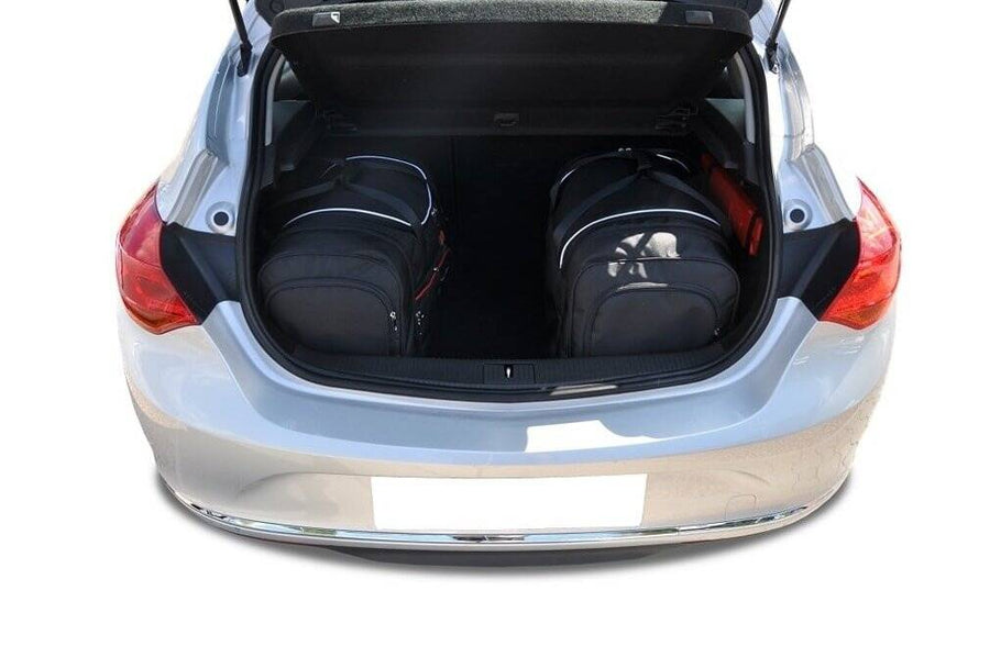Kjust Opel Astra J 5-dr 2009-2015 Reistassenset