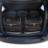 Kjust Dacia Duster I 2010-2014 Reistassenset
