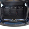 Kjust Dacia Duster I 2010-2014 Reistassenset