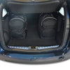 Kjust Dacia Duster I 2010-2014 Reistassenset