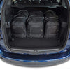 Kjust Dacia Lodgy 2012-2021 Reistassenset