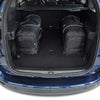 Kjust Dacia Lodgy 2012-2021 Reistassenset