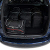 Kjust Dacia Lodgy 2012-2021 Reistassenset