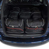 Kjust Dacia Lodgy 2012-2021 Reistassenset