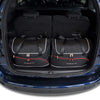 Kjust Dacia Lodgy 2012-2021 Reistassenset