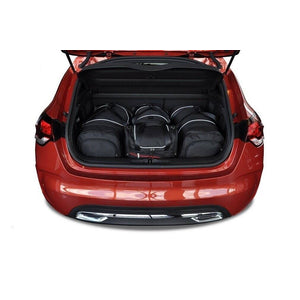 Kjust Citroen DS4 5-dr 2010-2015 Reistassenset