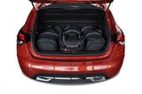Kjust Citroen DS4 5-dr 2010-2015 Reistassenset