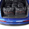 Kjust Audi Q7 4M 2015- Reistassenset