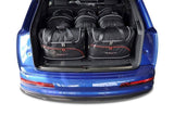 Kjust Audi Q7 4M 2015- Reistassenset