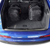 Kjust Audi Q7 4M 2015- Reistassenset