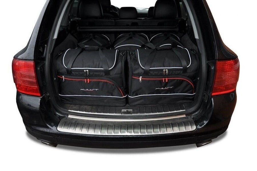 Kjust Porsche Cayenne 9PA 2002-2010 Reistassenset