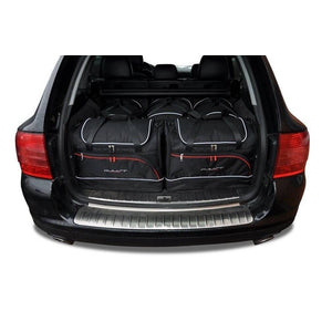 Kjust Porsche Cayenne 9PA 2002-2010 Reistassenset