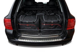 Kjust Porsche Cayenne 9PA 2002-2010 Reistassenset