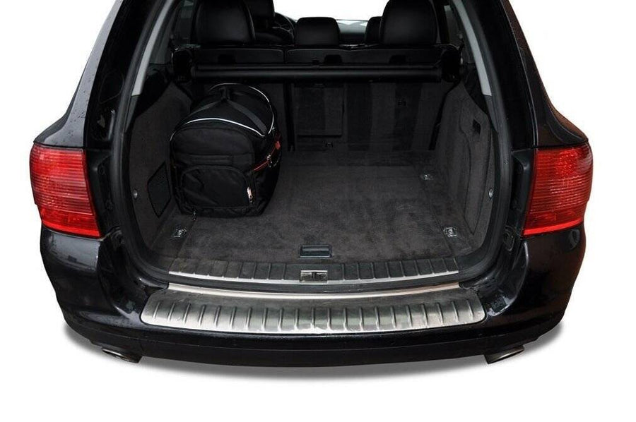 Kjust Porsche Cayenne 9PA 2002-2010 Reistassenset