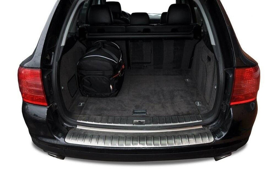 Kjust Porsche Cayenne 9PA 2002-2010 Reistassenset