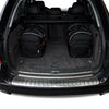 Kjust Porsche Cayenne 9PA 2002-2010 Reistassenset
