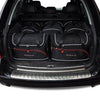 Kjust Porsche Cayenne 9PA 2002-2010 Reistassenset