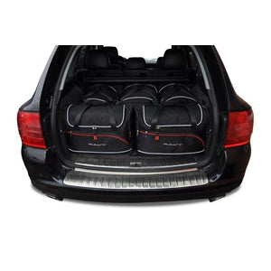Kjust Porsche Cayenne 9PA 2002-2010 Reistassenset