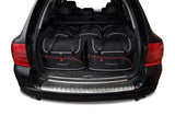 Kjust Porsche Cayenne 9PA 2002-2010 Reistassenset