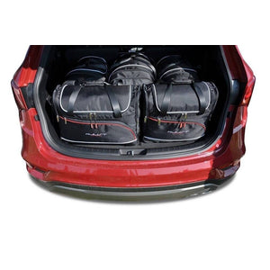 Kjust Hyundai Santa Fe DM 2012-2018 Reistassenset