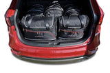 Kjust Hyundai Santa Fe DM 2012-2018 Reistassenset