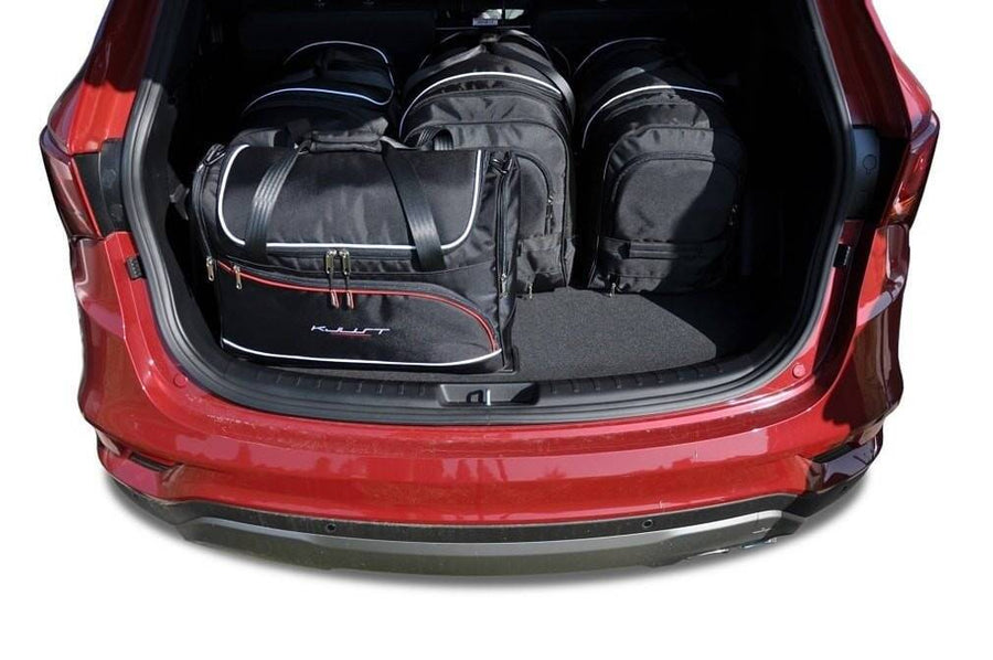 Kjust Hyundai Santa Fe DM 2012-2018 Reistassenset