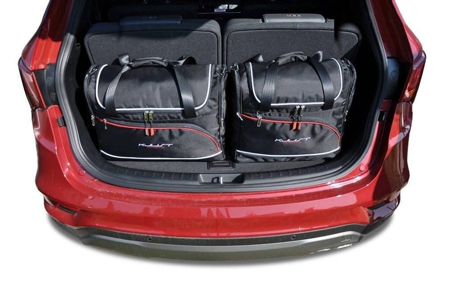 Kjust Hyundai Santa Fe DM 2012-2018 Reistassenset