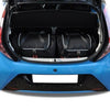 Kjust Toyota Aygo 5-dr 2014-2022 Reistassenset