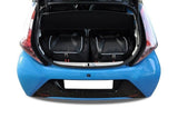 Kjust Toyota Aygo 5-dr 2014-2022 Reistassenset