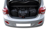 Kjust Hyundai i10 5-dr 2014-2019 Reistassenset