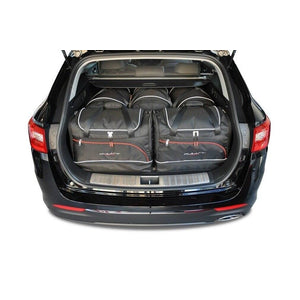 Kjust Kia Optima Sport Wagon 2016-2020 Reistassenset