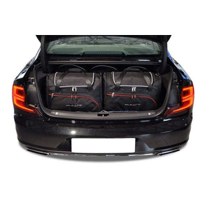 Kjust Volvo S90 Sedan 2016-2024 Reistassenset