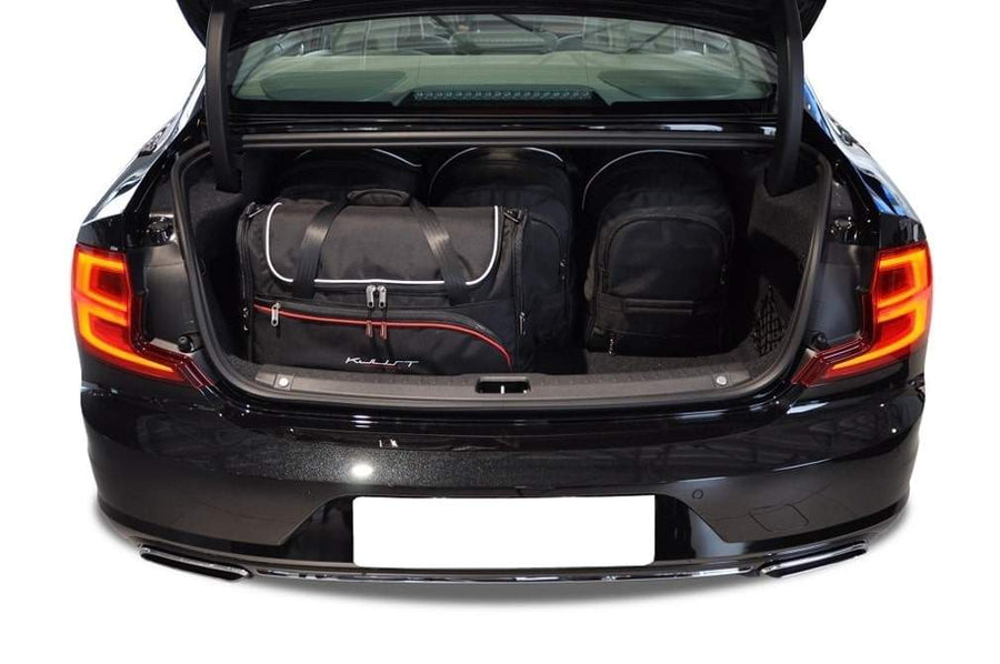 Kjust Volvo S90 Sedan 2016-2024 Reistassenset