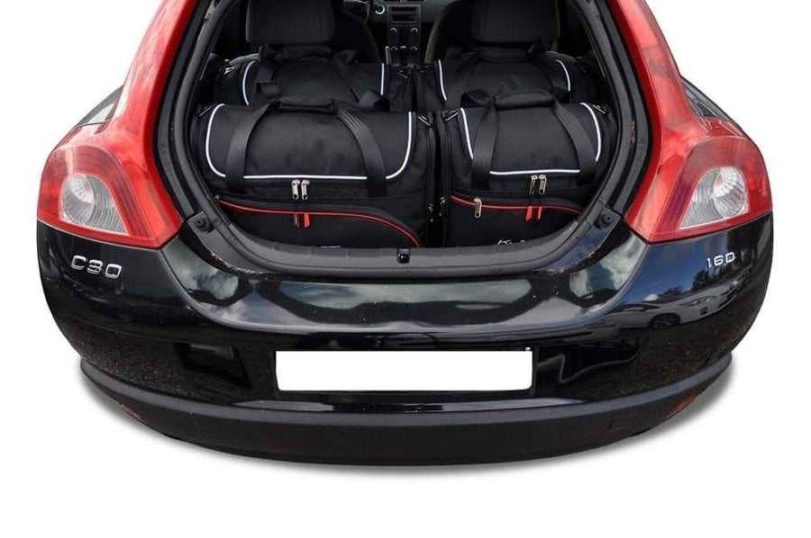 Kjust Volvo C30 2007-2013 Reistassenset