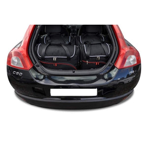 Kjust Volvo C30 2007-2013 Reistassenset