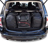 Kjust Subaru Forester 2008-2013 Reistassenset