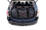 Kjust Subaru Forester 2008-2013 Reistassenset