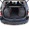 Kjust Subaru Forester 2008-2013 Reistassenset