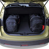 Kjust Suzuki SX4 S-Cross 2013-2021 Reistassenset