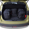 Kjust Suzuki SX4 S-Cross 2013-2021 Reistassenset