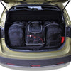 Kjust Suzuki SX4 S-Cross 2013-2021 Reistassenset