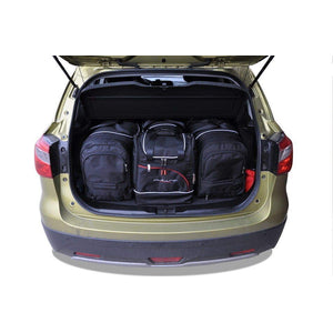 Kjust Suzuki SX4 S-Cross 2013-2021 Reistassenset