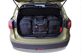 Kjust Suzuki SX4 S-Cross 2013-2021 Reistassenset